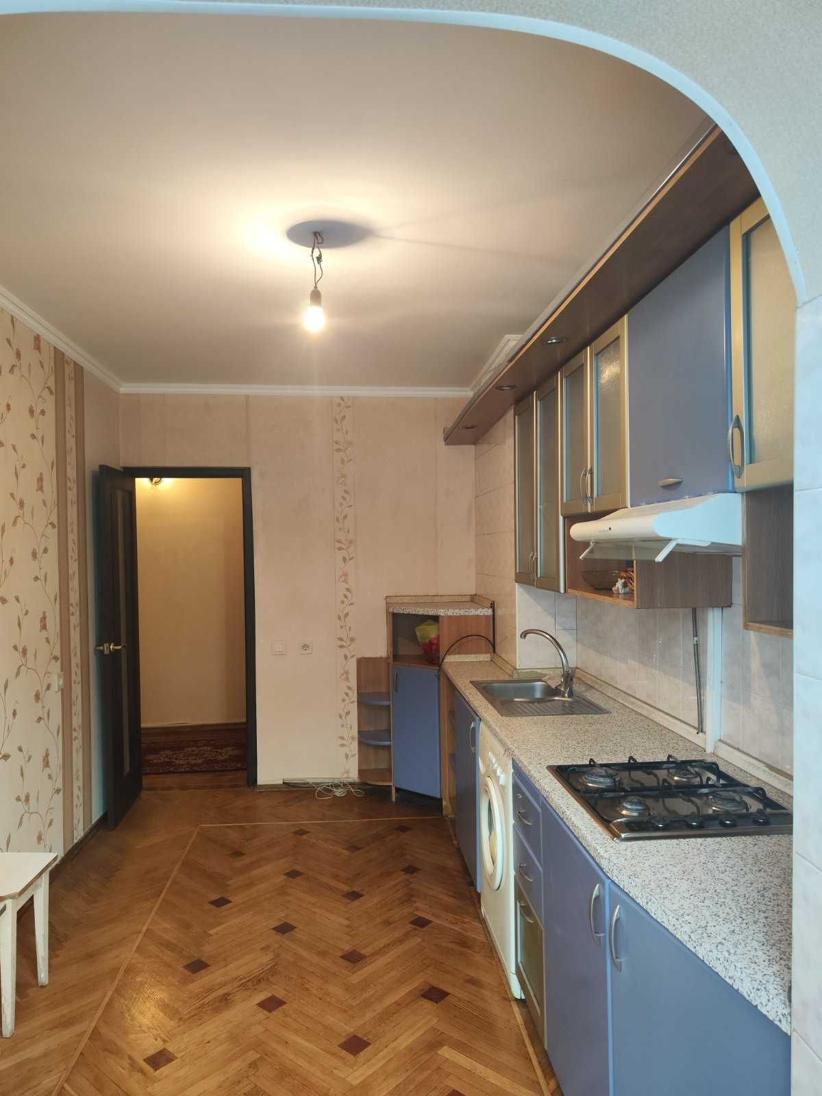 Сдам 3 х комн.квартиру Королева/Тополевая