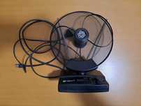 Antena pokojowa JUPITER HP04