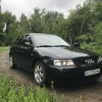 Продаю власне авто A3 Ambient 2000р. 1,6бензин