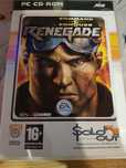 Command & Conquer Renegade Angielska