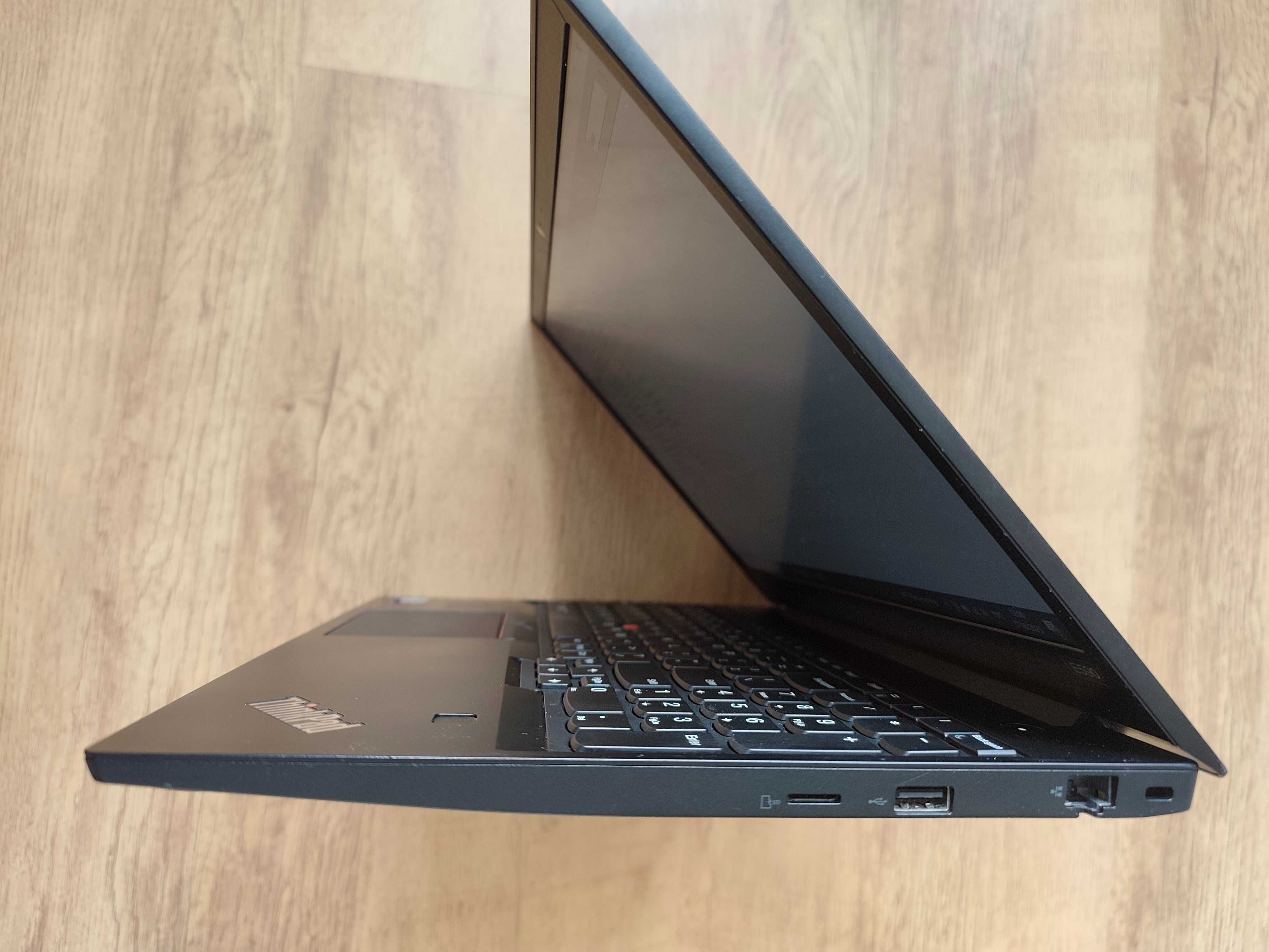 Lenovo ThinkPad Е590 / i3-8145U / 8Gb DDR4 / 256Gb SSD / 15,6" TN