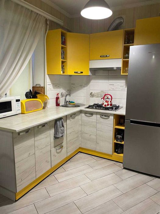 Продам 3к квартиру Квартал пр Богдана Хмельницкого Гладкова Квартальна