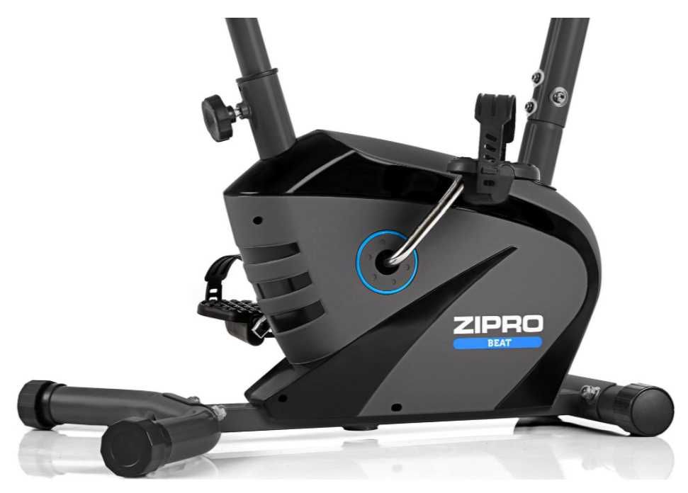 Zipro Rower treningowy magnetyczny Beat [OUTLET]