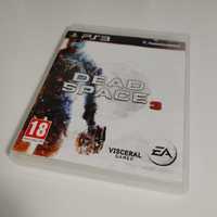 GRA PS3 Dead Space 3 Ładny stan