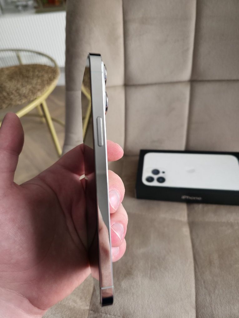 iPhone 13 Pro Max 512Gb 100% baterii