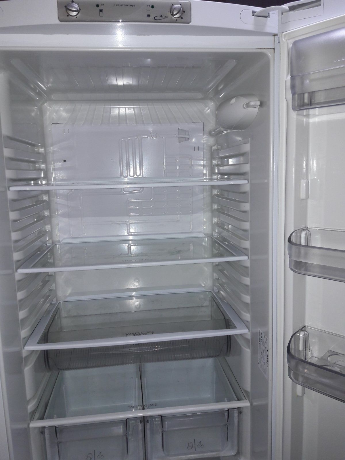 Ремонт холодильника  на дому