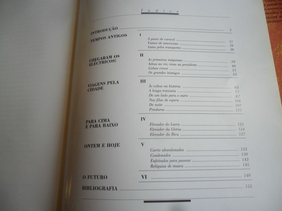 "ELÉCTRICOS DE LISBOA" de Cristina Ferreira Gomes e N Glock 1ª Ed 1994