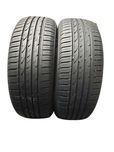 2x 185/60R15 opony letnie Nexen (N410G)