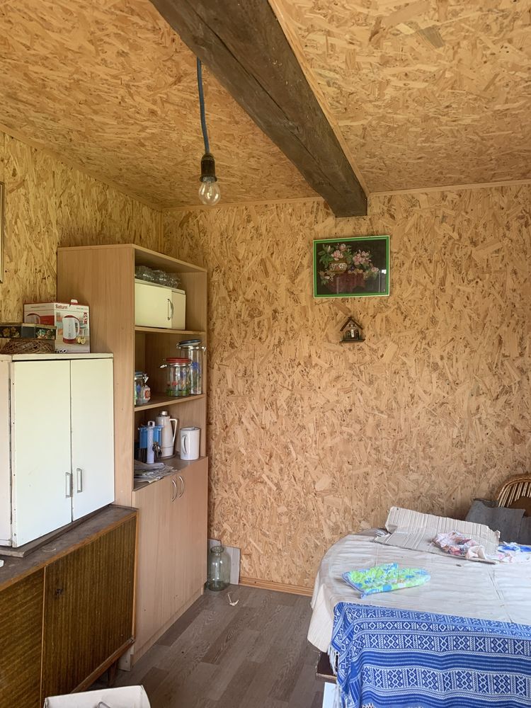 Ч/будинку Житомирська  обл. с.Тетеривка