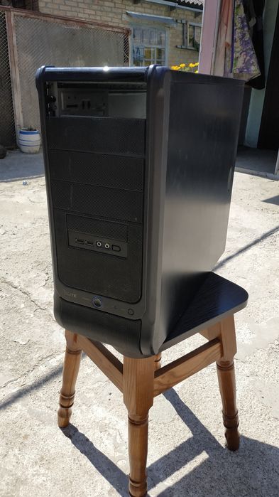 Корпус для Пк Cooler Master Elite 330