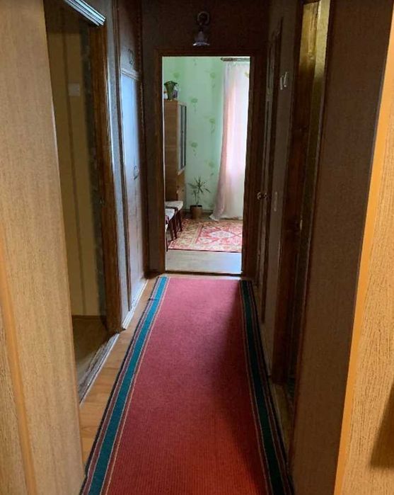 Продаж 3-х кімнатної квартири з чудовим ремонтом