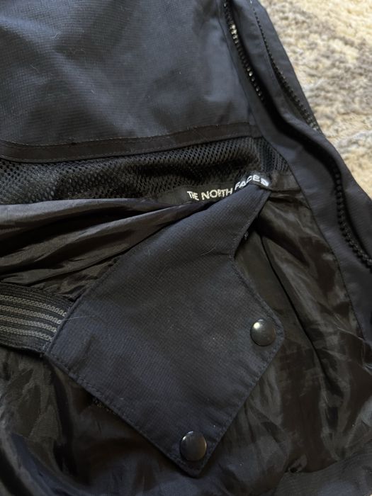 Куртка Gortex The North Face