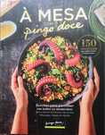 Livro À Mesa com o Pingo Doce