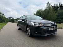 Citroën C4 1.4 16V VTi