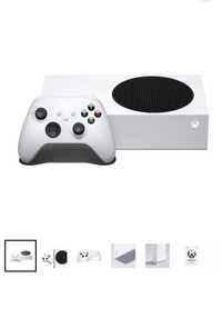 Xbox series s Nowyy