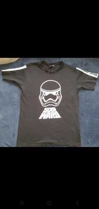 T shirt Star Wars, rozmiar 170
