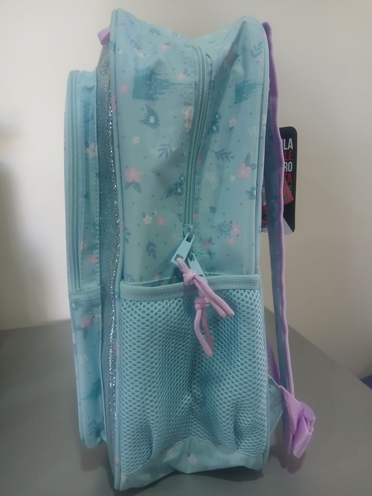 Mochila escolar Frozen