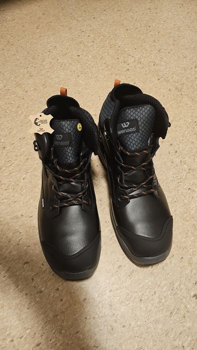 Buty robocze VENAAS