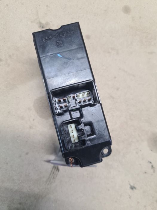 Кнопки склопідйомника Mazda 6 GG GY дорестайл