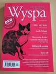 Kwartalnik literacki Wyspa lipiec 2009