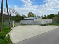 Wynajmę nieruchomosć przemysłową - Ujanowice / Laskowa - 202m2 + 192m2