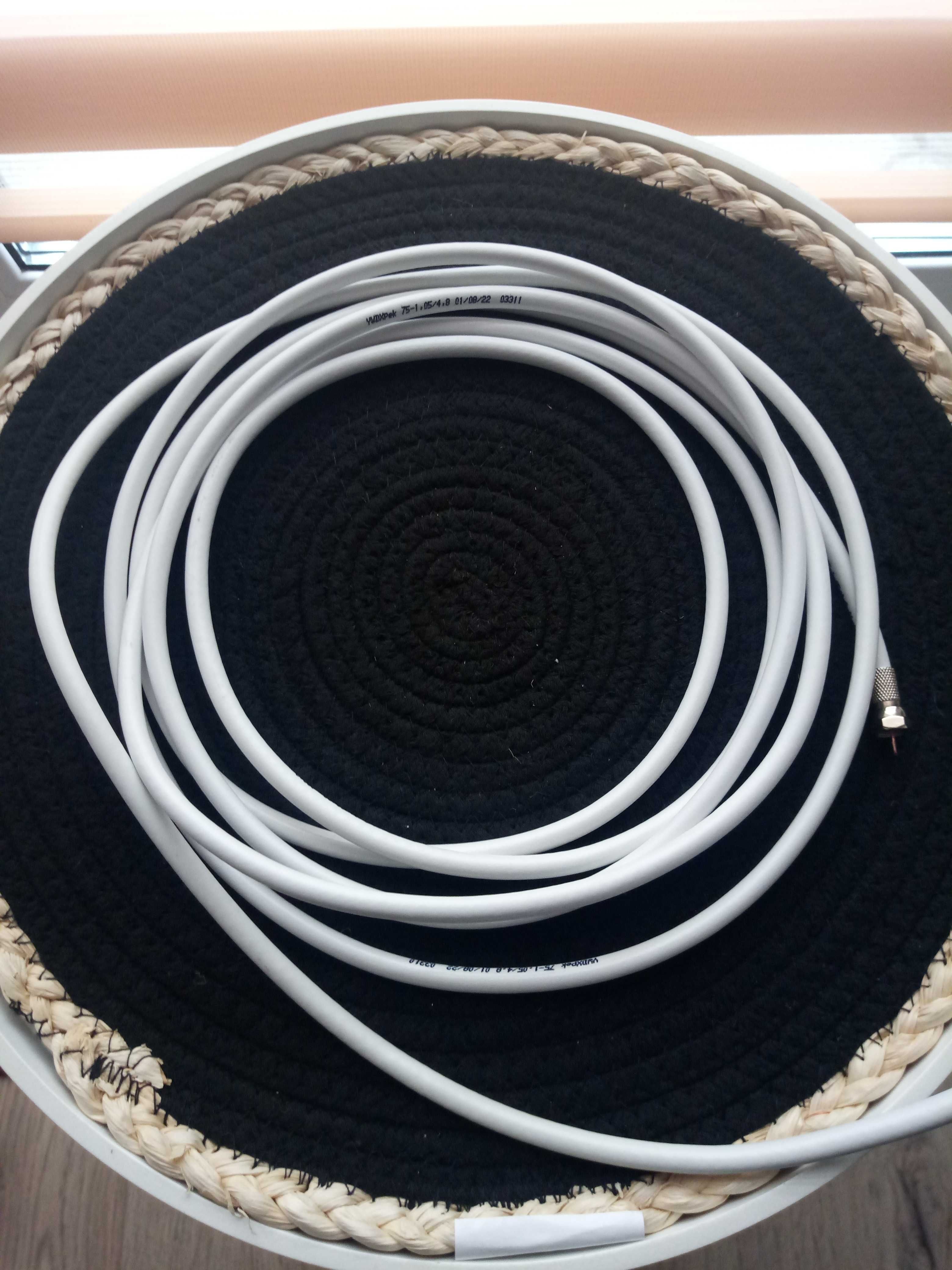Kabel antenowy 4 metry