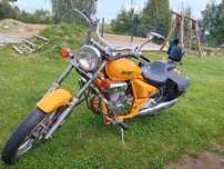 Sprzedam dealim 125 vt