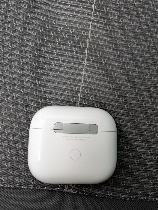 Кейс для наушников airpods 3 A2566