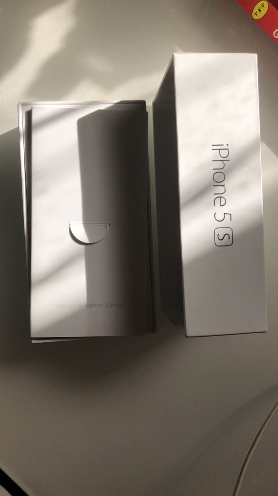 Iphone 5s (32gb)