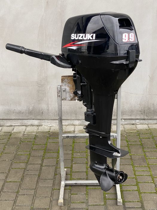 Suzuki DT-9.9(15), лодочний мотор, двигун до човна