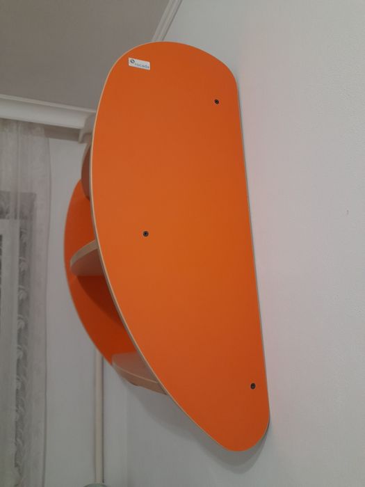 Меблі в дитячу Італія BabyRoc