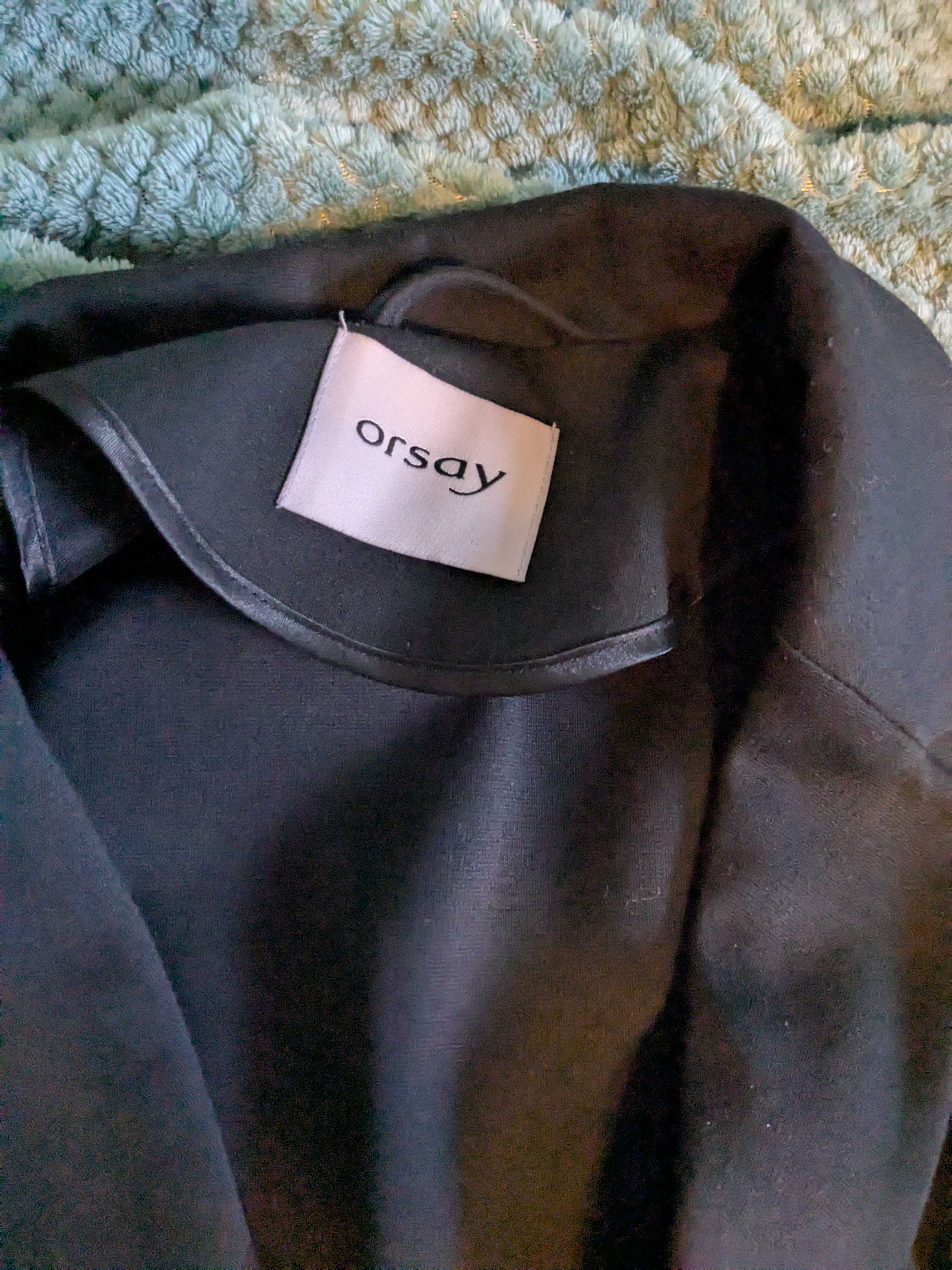Żakiet damski orsay 43