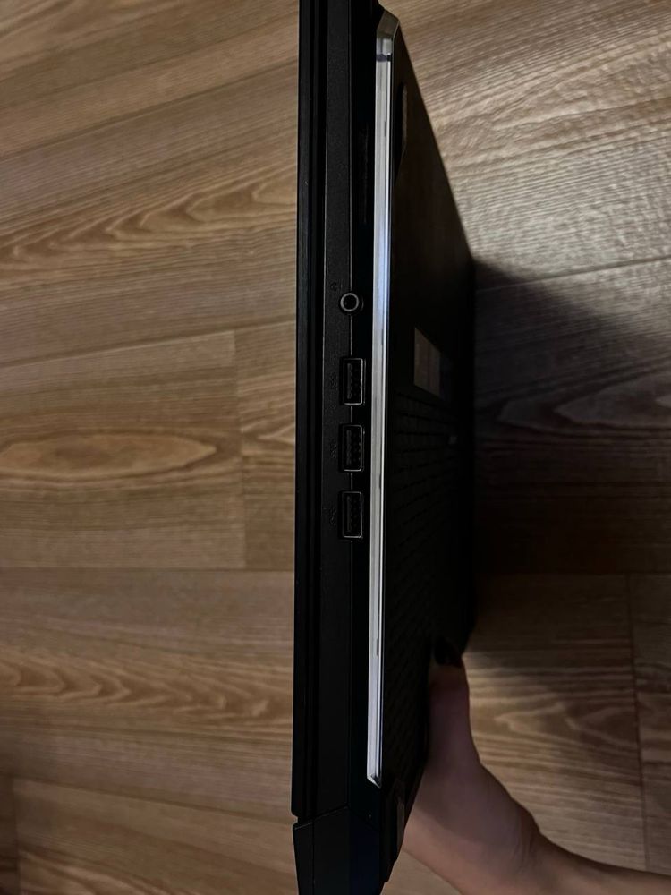 Ноутбук Asus ROG g512LV (Під ремонт)