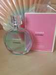 ДУХИ парфум жіночі Chanel CHANCE, FRAICHE,TENDRE 100 ml