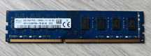 Pamięć RAM Hynix DDR3L 8GB 1600MHz
