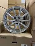 Jantes 18” 5x112 Brock Compativeis Mercedes Audi vw seat skoda