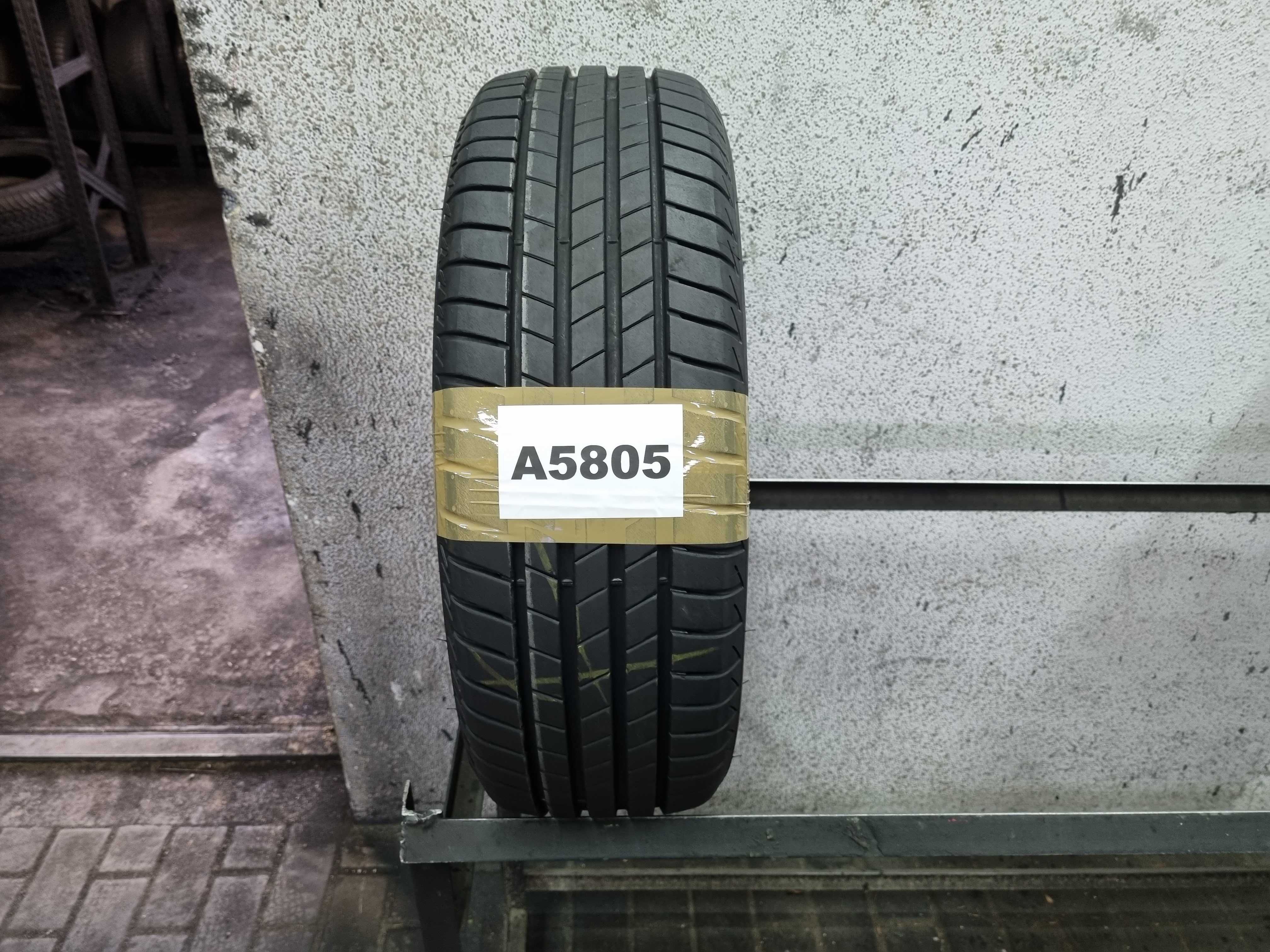 185/60/15 84H Bridgestone Turanza T005 Dot.0524R