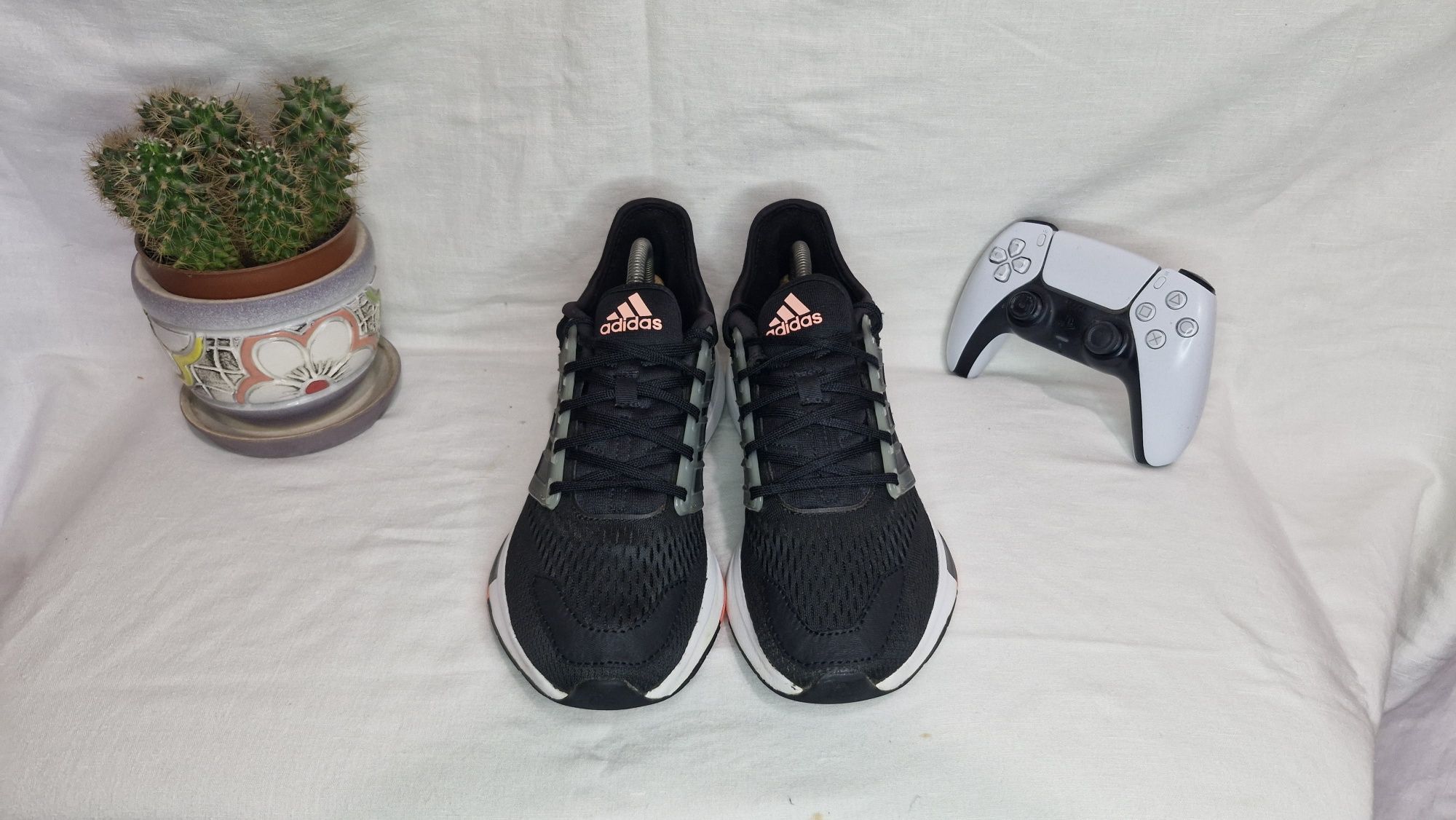 Кросівки Adidas EQ21 Run.Розмір 39