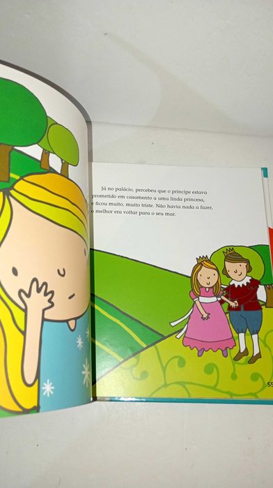 Era uma vez... os mais bonitos contos tradicionais 2