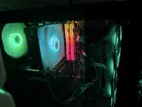 Komputer Gaming PC i5-10400F, GTX 1660 SUPER, 16 GB RAM, SSD 512 GB