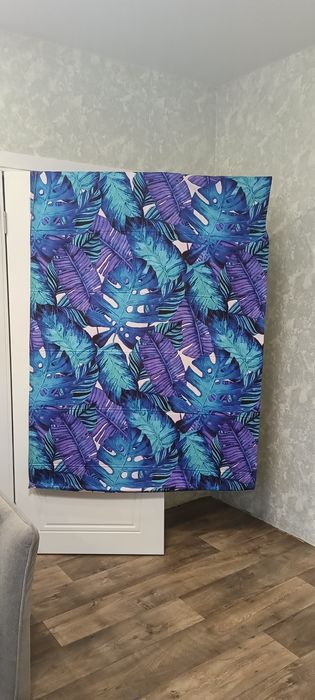 Римські штори 2 шт. Розмір 120"170 см.