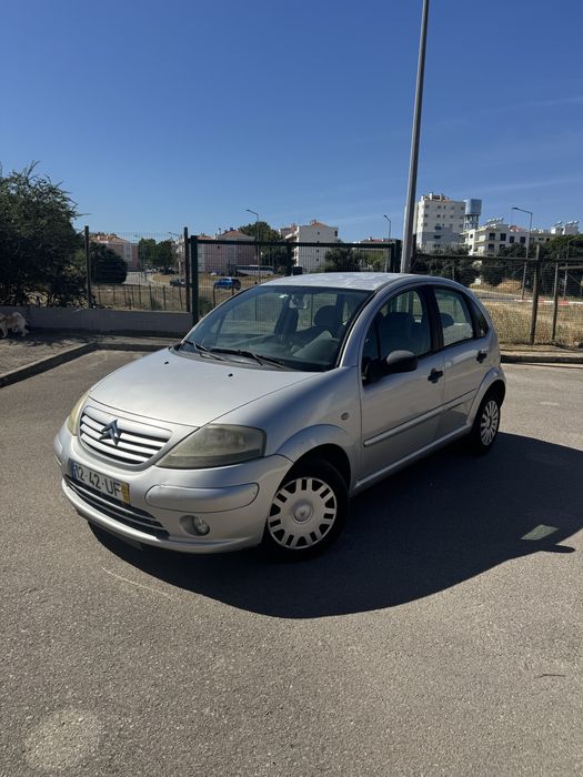 Citroen C3 1.1 Ar Condicionado