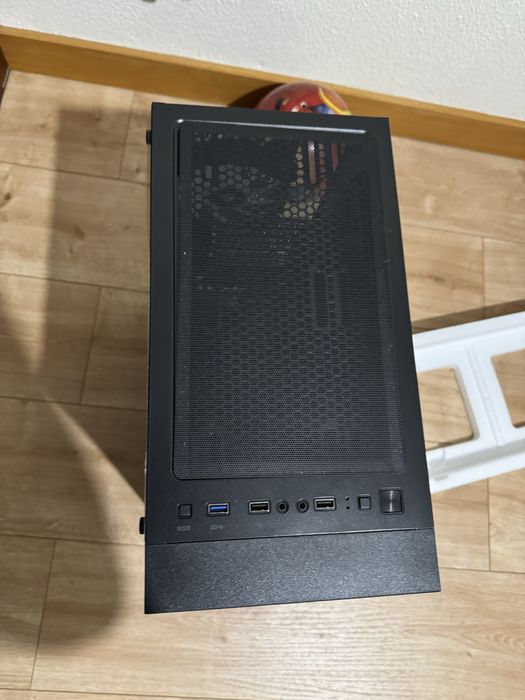 Caixa ATX de computador 1LIFE64738131684225121