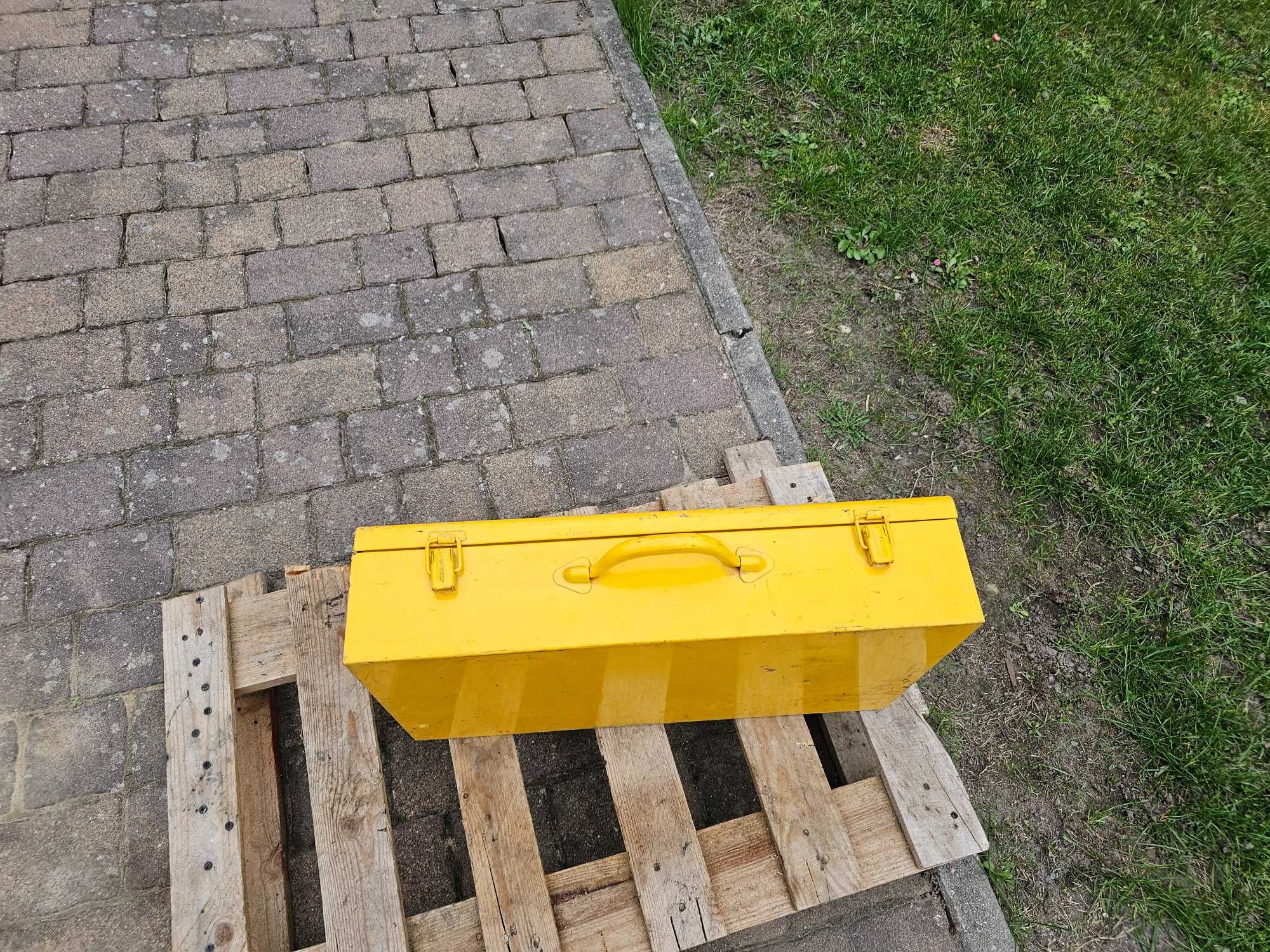 Zaciskarka Rems Powerpress ACC 571004 zestaw 2023 rok   faktura