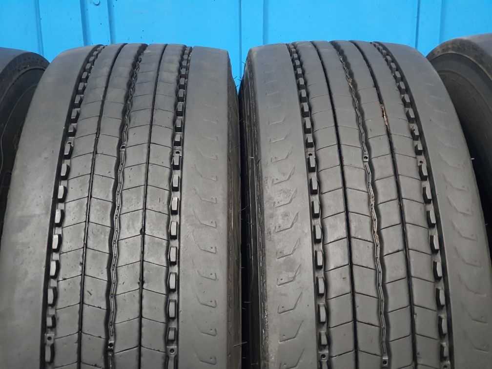 315/70 R22.5 Michelin XMULTI Z ! Rok 2022