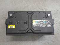 Akumulator AGM 12V 80Ah 800A Delkor
