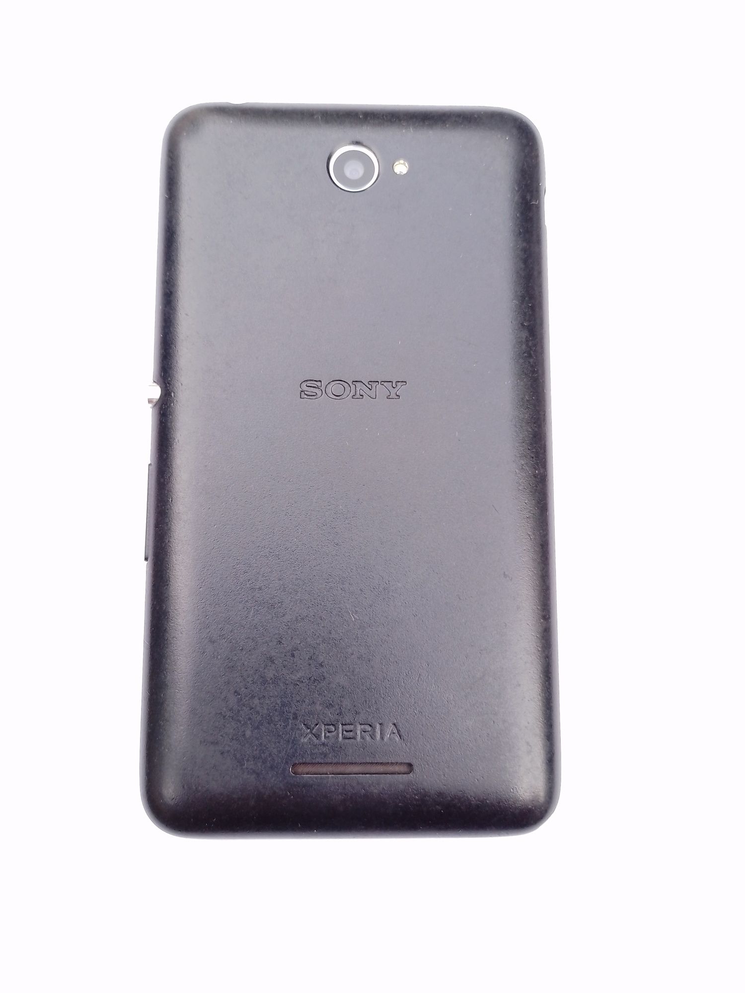 Смартфон SONY Xperia E4 dual E2115 Black на 2 симки мобільний телефон