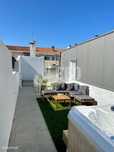 T1  Com Terraço Arrendamento Espinho