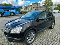 Qashqai 1.5 Dci Tekna Sport 18