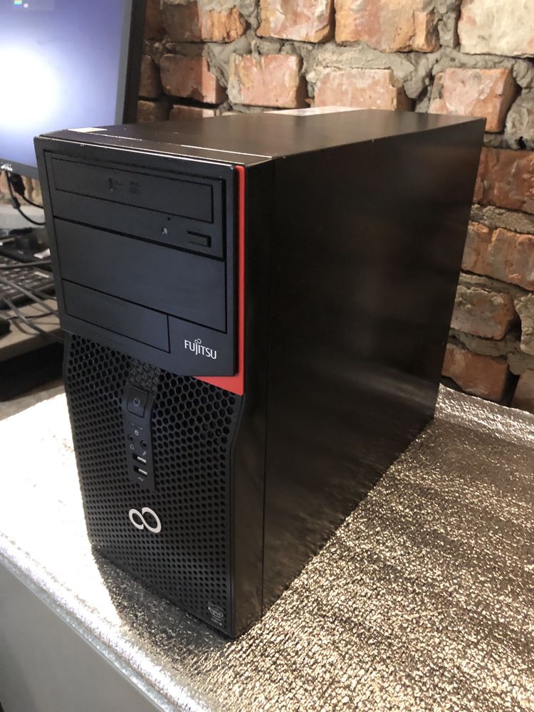 Системний блок Fujitsu Core i5 4440